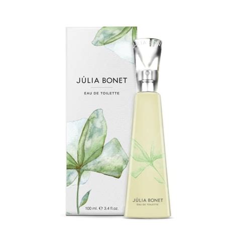 Parfums JÚLIA BONET .